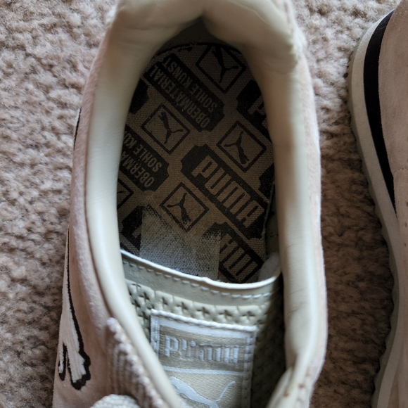 Puma sneaker - Picture 5 of 6